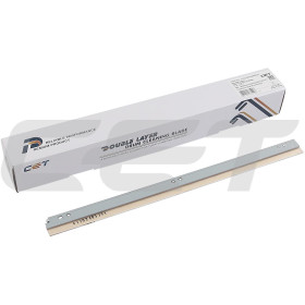 CET Double Layer Drum Cleaning BladeSHARP MX-3050N-200KCCLEZ0248DS51 CET Double Layer Drum Cleaning BladeSHARP MX-3050N-200KCCLEZ0248DS51