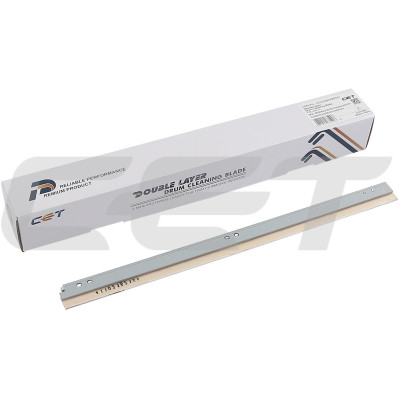 CET Double Layer Drum Cleaning BladeSHARP MX-3050N-200KCCLEZ0248DS51