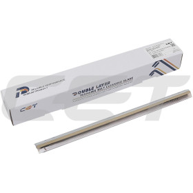 CET Double Layer Transfer Belt Cleaning Blade SHARP MX-2310U -100KCCLEZ0217FC3 CET Double Layer Transfer Belt Cleaning Blade SHARP MX-2310U -100KCCLEZ0217FC3