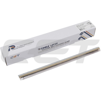 CET Double Layer Transfer Belt Cleaning Blade SHARP MX-2310U -100KCCLEZ0217FC3