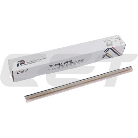 CET Double Layer Drum Cleaning Blade KONICA MINOLTA-300KA9JTR71500, A0G6535000 CET Double Layer Drum Cleaning Blade KONICA MINOLTA-300KA9JTR71500, A0G6535000