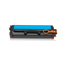 C332HC0 Ciano Toner Compatibile con Stampante Lexmark MC3326i, MC3326adwe, C3326dw -3k Pagine