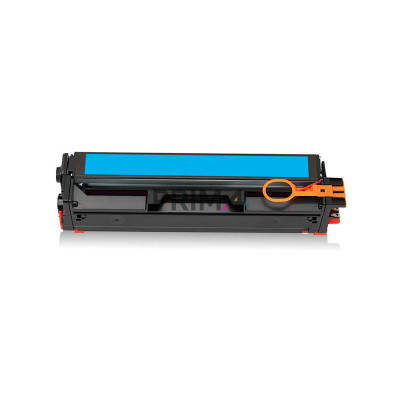C332HC0 Cian Toner Compatible Con Impresoras Lexmark MC3326i, MC3326adwe, C3326dw -3k Páginas