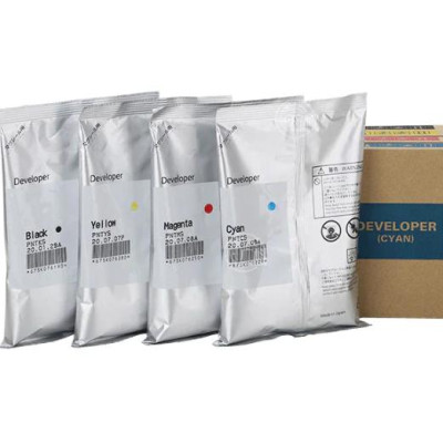 Magente Developer compatible Xerox C60,560,C9070,J75 -200K005R00732