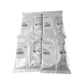 Black Develope com Xerox 7525,7556,C8035,-200K675K85030