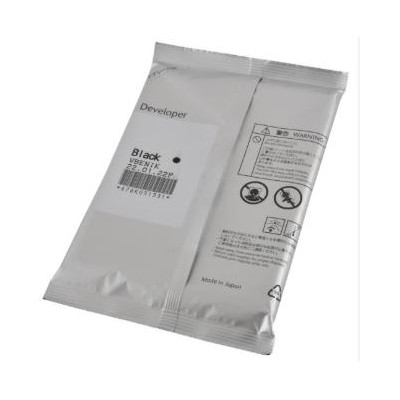 Black Develope com Xerox B8145,C8130,C8255 - 200K676K51531