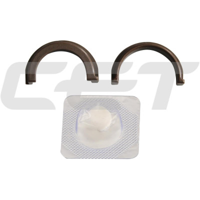 CET Upper Roller Bushing A&B-Bizhub 164, Bizhub 184, Bizhub 