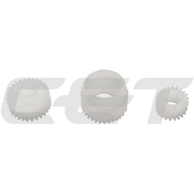 CET Developer Canon Gear Kit 6860/6870/5840/5850/5860/5870 FM1-R550-Gear 600K