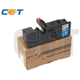 CET Kyocera TK-5440C Cyan Toner Cartridge 1T0C0ACNL0 2.4K/33g