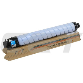 CET CPP Cyan Toner Cartridge-Chemical RICOH C7010-440g/28K842637 842641 842633