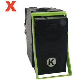 Black Compatible Xerox C410, VersaLink C415-10.5K006R04685