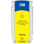 130ML Yellow Reman HP DesignJet T850,T870,XT870,XT950498N7A