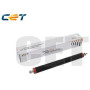 CET Water Foam Lower Fuser Roller W/Bearing 500KAA2JR70300-LPR ，AA2JR70400-LP