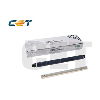 CET Long Life Drum Unit Rebuild Kit RICOH IM 2500,3000,4000 -160KD0DL0120-Kit