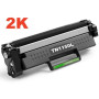 Toner Com HL-L1240W,1242W,DCP-L1640W,1642W,DCP-L1660W-2KTN1150L