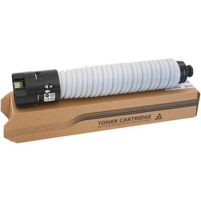 CET Black Toner Cartridge-Chemical Xerox C8130,C8135 006R01754 59K/702g