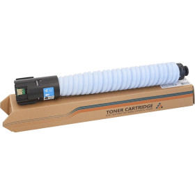 CET Cyan Toner Cartridge-Chemical Xerox C8130,C8135 006R01755 28K/336g