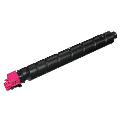 Magenta Com Utax 2509ci, Triumph‐Adler 2509ci-12KCK-8540M 1T0C2MBUT0