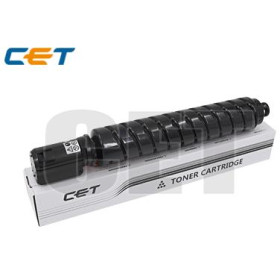 CET C-EXV63 CPP Toner Cartridge Canon iR2725, iR2730 5142C002AA 30K675g