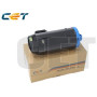 CET Cyan Toner Cartridge-Chemical Ricoh IMC530FB 418241 18K/213g