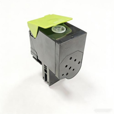 Yellow Com Lexmark XC2240,XC4240-6K24B7184