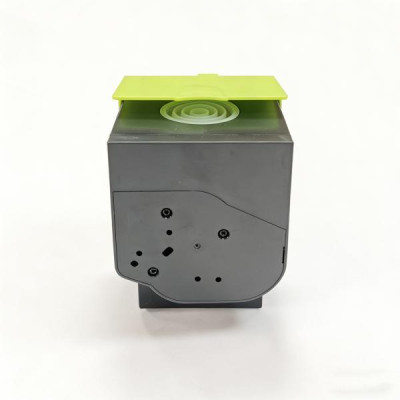 Black Com Lexmark C2425,C2425dw,C2535,C2535dw,C2640-6KC242XK0