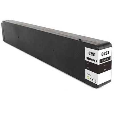 Pigment Black Com Epson WorkForce Enterprise WF-C20750-50kC13T02S100