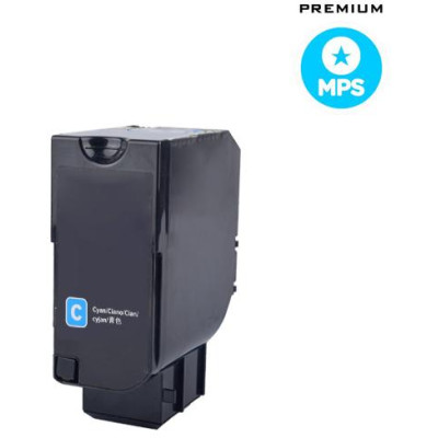 MPS Cyan Rem Lexmark CS735de-12.5K71C2XC0