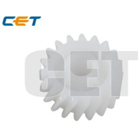 CET Fuser Drive Gear 19T HP LaserJet Pro 3001dn,3001dw,3001dwe 100K