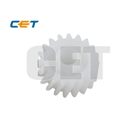CET Fuser Drive Gear 19T HP LaserJet Pro 3001dn,3001dw,3001dwe 100K