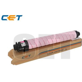 CET Magenta Toner Cartridge-Chemical Ricoh IM C3010,C351084250884251628K/440g