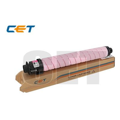 CET Magenta Toner Cartridge-Chemical Ricoh IM C3010,C351084250884251628K/440g