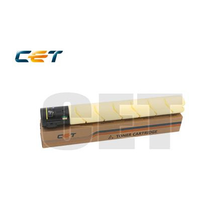 Konica Minolta TN-514Y/B1209-conventional-26K/513g A9E8250