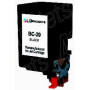 38ML Rigenerata Canon BJC 2000/2010/4000- Nera  BC-20 BX-20