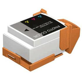 Compatibile Canon BJC 50/55/70/80/85 -Colore BCI-11C