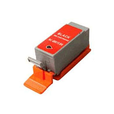 Serbatoio Compatibile Canon i70/i80-Nero BCI-15BK