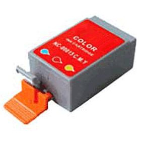 Serbatoio Compatibile Canon i70/i80-Colore - BCI-15C