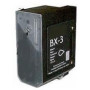 28MLCartuccia Rigenerata Canon FAX B100/B110/B120-Nera BX-3