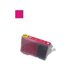13ML Con chip compatibile for canon serie cli-8 magente