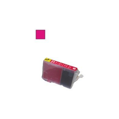 13ML Con chip compatibile for canon serie cli-8 magente