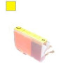 13ML Con chip compatibile for canon serie cli-8 yellow