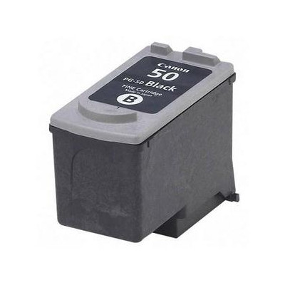 22ML RIGENERATE Canon For PIXMA IP2200/MP150/MP170 PG-50