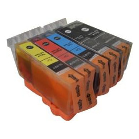 20ml senzachip for universale con canon 525/526