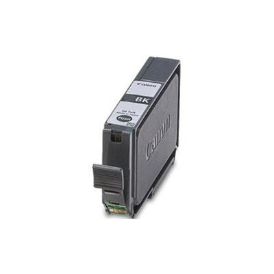 Nero 21,6ml Compatibile canon IX7000 MX7600 PGI 7BK