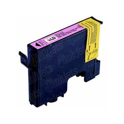 16ML Compatibile Epson Stylus Photo R800/R1800- Magenta