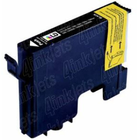 16ML Compatibile Epson Stylus Photo R800/R1800-Nero Matte