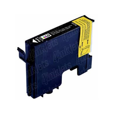 16ML Compatibile Epson Stylus Photo R800/R1800-Nero Matte