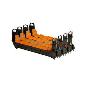 Yellow Reg OKI C9600,9650,9800,ES3640,Xerox7400-30K42918105