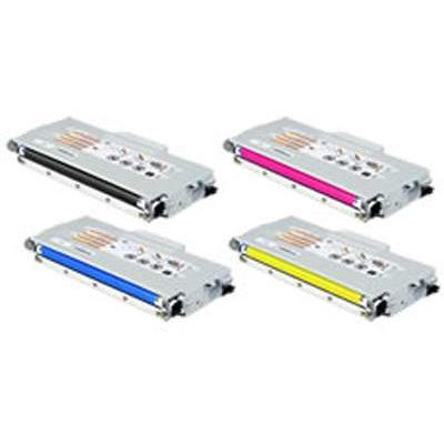 Nero Rig Brother HL 2700CN, Mfc 9420CN 10K pagine - TN 04BK