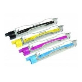 Yellow Rigenerat per Brother HL 4200CN. Stampa  6.000pagine